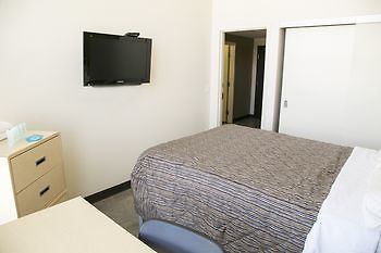 Hotel Sait YYC Esterno foto