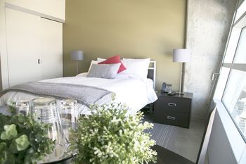 Hotel Sait YYC Esterno foto
