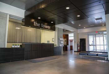 Hotel Sait YYC Esterno foto