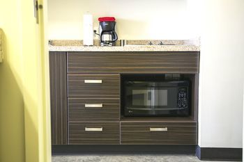 Hotel Sait YYC Esterno foto