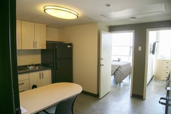 Hotel Sait YYC Esterno foto